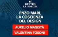 Enzo Mari, la coscienza del design