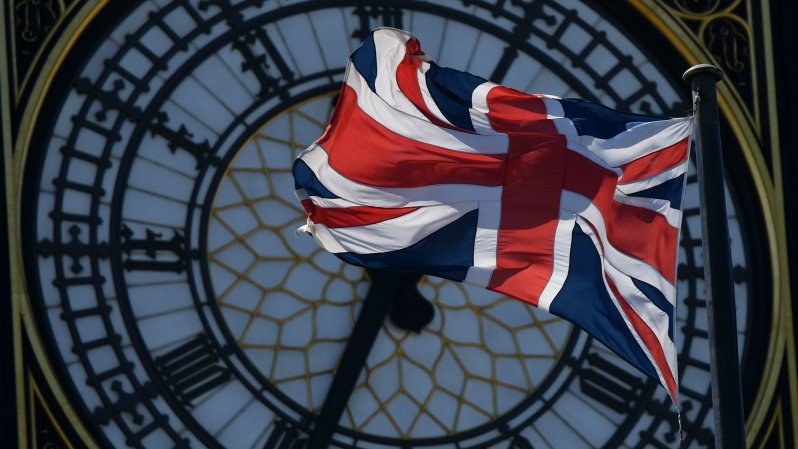 Brexit, alle 23 il Big Ben suonerà per l'addio del Regno Unito all'Europa