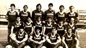 Verona-Inter secondo 