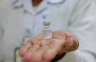 Vaccino, arrivato in Italia il primo furgone con le fiale del Pfizer-Biontech