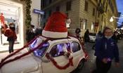 Una guida per capire come muoversi, se muoversi e quando muoversi durante le feste