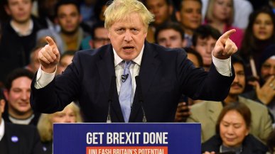 I sei personaggi che hanno fatto la Brexit