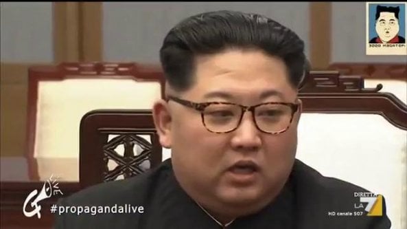 Kim Jong-un e il vaccino cinese anti-covid (secondo Fabio Celenza)    