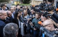 Processo a Virginia Raggi: 