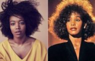 Trovata l'attrice che sarà Whitney Houston nel biopic: è Naomi Ackie