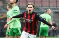 Milan, tra dribbling e talento: Hauge, il norvegese dall'istinto 'latino'