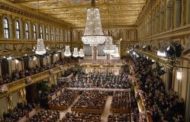 Concerto di Capodanno, Muti torna a Vienna. 