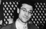 Carlo Ginzburg: vi racconto il Cesare Pavese inedito