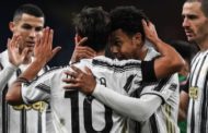 Genoa-Juventus 1-3: Dybala si sblocca, poi Ronaldo fa doppietta e completa l'opera