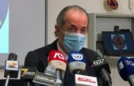 Covid, i dati della settimana. Caso Veneto, è l'unica regione dove i contagi aumentano del 13%