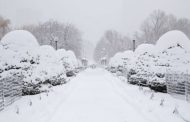 Dopo New York anche Boston colpita dalla tempesta: la nevicata è da record