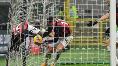 Maldini al timone, Pioli in panca e Donnarumma leader: il Milan mette le basi per il futuro