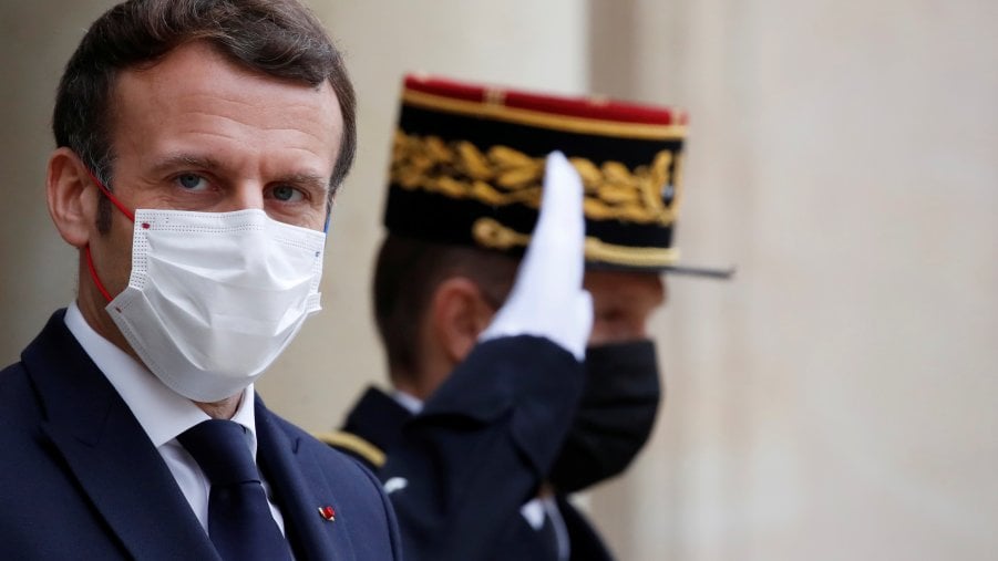 Francia, lite domestica degenera: tre poliziotti uccisi e uno ferito