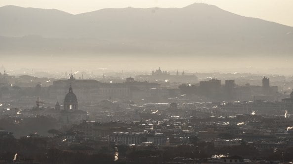 Onu: le emissioni di CO2 legate agli edifici sono da record