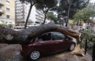 Maltempo, l'Italia sott'acqua: allerta rossa fino a domenica