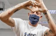 Lapo Elkann dona 450 mila euro per le famiglie colpite dall'emergenza Covid