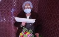 Teresa, la nonna del Libertà festeggia 100 anni: 