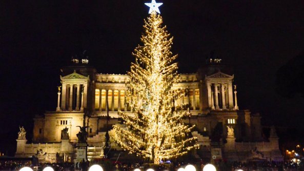 Il vero spirito del Natale nell'esempio di San Francesco