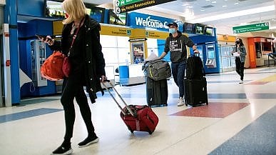 Viaggi internazionali. Ci servirà il passaporto Covid?