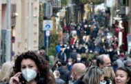 Napoli, 500 carabinieri in strada per controlli