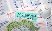 La seconda ondata Covid frena la ripresa in Europa, Pil -7,3% nel 2020