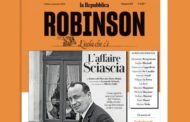 L'affaire Sciascia. Sul nuovo Robinson