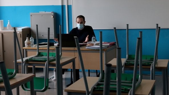 Via i direttori amministrativi nelle scuole, arrivano i vincitori di concorso