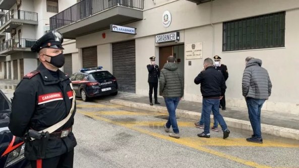 Mazara, i verbali dei pescatori davanti al Ros: 