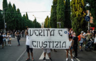 Per i familiari delle vittime del Covid è un Natale buio, 