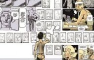 Davide Toffolo: ecco il mio Magnus