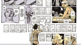Davide Toffolo: ecco il mio Magnus
