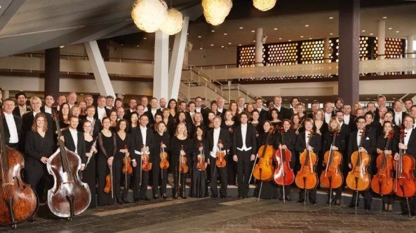 Classica e dintorni in streaming, quando le orchestre entrano in salotto (ce n'è per tutti i gusti)