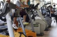 Napoli, si allenano in sei in palestra: intervengono i carabinieri