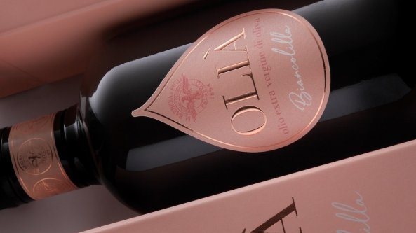 Olià, l'olio solidale con le donne creato dalle lavoratrici della Barbera