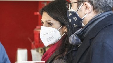 I sospetti sull'accordo Pd-M5S a Roma. Ma i dem cosa direbbero agli elettori sui cinque anni di Raggi?