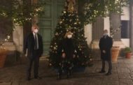 Luminarie a Forcella e in via Tribunali, Paliotto e Laurito: “Segnale di rinascita e speranza”