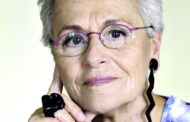 Rosita Missoni: “Dedico il 2021 al mio Ottavio”