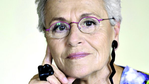 Rosita Missoni: “Dedico il 2021 al mio Ottavio”