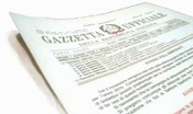La zona rossa in vigore tra un anno? Sulla Gazzetta Ufficiale c'è un refuso