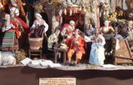La Regione Lombardia rifiuta il presepe donato dalla Campania