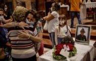 Le cicatrici invisibili e incalcolabili dei sopravvissuti alla pandemia di Bergamo