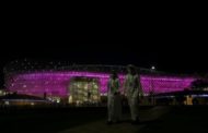 Inaugurato l'ultimo stadio: il Qatar è già pronto per i Mondiali 2022