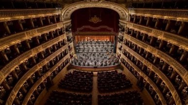 San Carlo e 