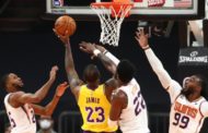 Basket, riparte la Nba: le ambizioni di Clippers e Milwaukee, il dubbio Harden. Ma i favoriti restano i Lakers