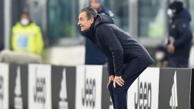La Fiorentina dopo il 3-0 alla Juventus: così Prandelli ha ricostruito un gruppo