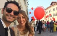 La fidanzata di Micalizzi: 
