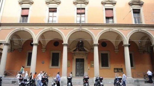 Bologna, il market all’ex Monte di Pietà pronto entro giugno 2021