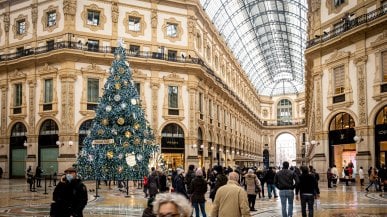 Capodanno in zona rossa: ecco cosa si può fare da domani