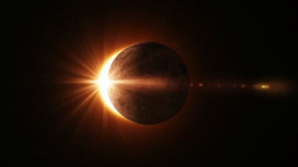 Dalla Luna blu all'eclissi ad anello di fuoco: ecco i 5 eventi più attesi nel 2021