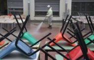 A rischio la riapertura della scuola il 7 gennaio, la protesta dei prof: 